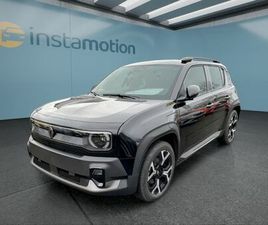 RENAULT R 4 TECHNO EV50 110 KW