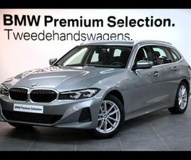 BMW SERIE 3 TOURING 318