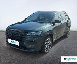 1.6 MULTIJET II 130CH S 4X2