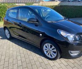 ② OPEL KARL 2019 JAAR 1.0 BENZINE EURO 6B — OPEL — 2EMEMAIN
