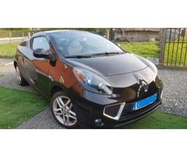 RENAULT WIND ② RENAULT WIND TCE DYNAMIQUE — RENAULT — 2EMEMAIN