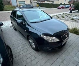 SEAT IBIZA ST ② SEAT IBIZA ST 1.2 TDI COPA ECOMOTIVE AIRCO, CRUISE CONTROL — SEAT — 2EMEMAIN