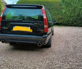 ② VOLVO V70R (1998) — VOLVO — 2EMEMAIN