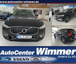 B4 D AWD INSCRIPTION INTELLIPRO+XENIUM+WINTER