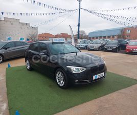 BMW SERIE 1 120D XDRIVE BMW SERIE 1 120D XDRIVE