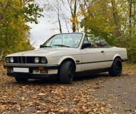 ② BMW E30 320I — BMW — 2EMEMAIN