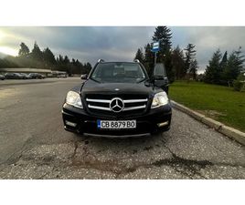 MERCEDES GLK GLK 350 GLK 350 CDI 4 MATIC