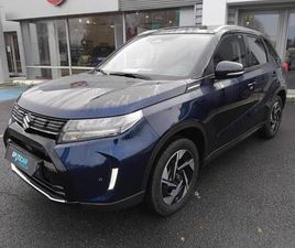 1.4 BOOSTERJET HYBRID 129CH STYLE