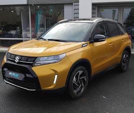 1.4 BOOSTERJET HYBRID 129CH STYLE