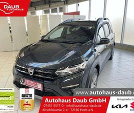 DACIA JOGGER 1.0 TCE 110 COMFORT+7 SITZER+TOUCH+PDC HI