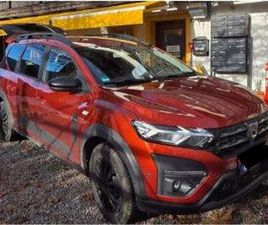 JOGGER TCE 110 EXTREME