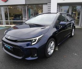 1.8 HYBRID 140CH PACK MY24