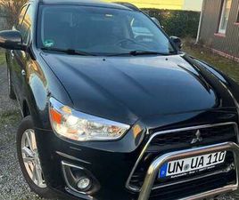 2.2 DI-D 4WD AUTOMATIK