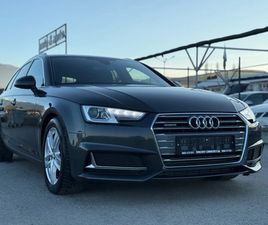 AUDI A4 45-TDI-FACE-3.0-QUATTTO-S-LINE+ + + + PODGREV-TOP-