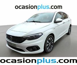 FIAT TIPO 1.4 T-JET MIRROR (120 CV)