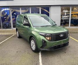 1.0 ECOBOOST TREND AUTO SWB EURO 6 (START/STOP) 5DR