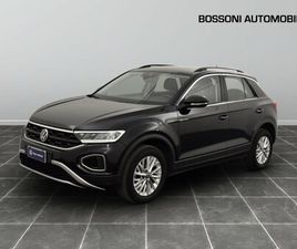 1.5 TSI ACT LIFE DSG