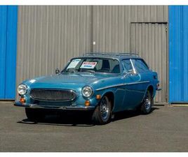 VOLVO P1800 1800ES VOLVO P1800 ES SHOOTING BREAK - 1973