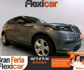 LAND ROVER RANGE ROVER VELAR D200 2.0D I4 150KW (204CV) 4WD AUTO