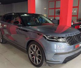 LAND ROVER RANGE ROVER VELAR D300 3.0D HSE 4WD AUT. 300
