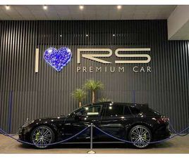 PORSCHE PANAMERA SPORT TURISMO 4 4 E-HYBRID SPORT TURISMO