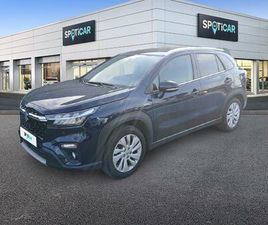 S-CROSS 1.5 DUALJET HYBRID AUTO STYLE