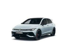 VOLKSWAGEN GOLF GTI 2.0 TSI CLUBSPORT DSG 221KW
