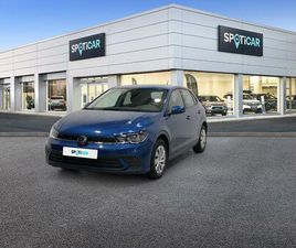 1.0 TSI 95 S&S DSG7 LIFE