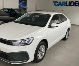 VOLKSWAGEN VIRTUS VOLKSWAGEN VIRTUS 2024