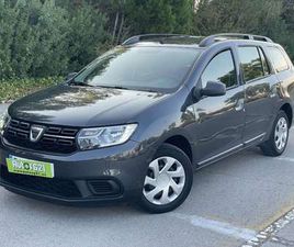DACIA LOGAN MCV MCV 1.0 ESSENTIAL 75