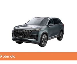 EBRO S S800 EBRO S800 PHEV 1.5 TGDI PHEV LUXURY E-CVT