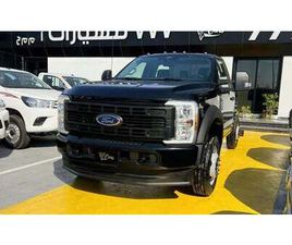 FORD F550 FORD F 550 FORD F550 XL SUPER DUTY