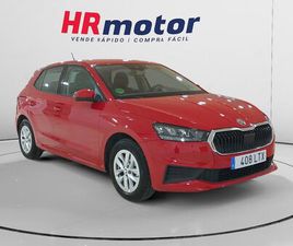 SKODA FABIA COMBI 1.0 TSI AMBITION DSG 81 KW (110 CV)
