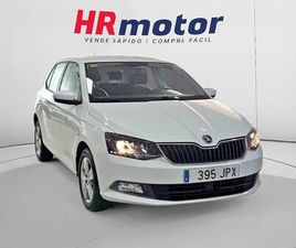 1.2 TSI AMBITION 66 KW (90 CV)