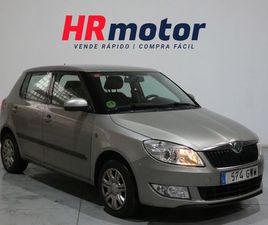 1.6 TDI YOUNG 66 KW (90 CV)