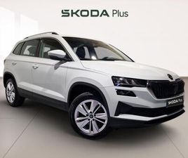 SKODA KAROQ 1.5 TSI ACT SELECTION 110 KW (150 CV)