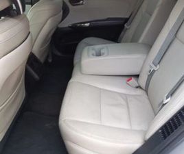 PREMIUM XLE היברידי אוט׳ 2.5 (200 כ״ס)