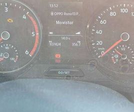 VOLKSWAGEN CRAFTER CRAFTER CH. CB. C..A. 2.0TDI 35 L3 FWD 103KW