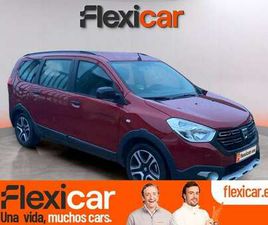 STEPWAY COMFORT 85KW(115CV) 7PL