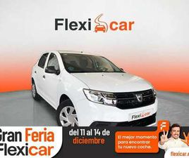 DACIA LOGAN MCV MCV 1.0 ESSENTIAL 75