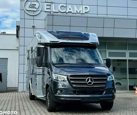 ADRIA MATRIX ADRIA MATRIX SUPREME 670 DL KRAKÓW