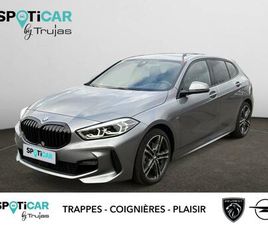 18I 136 CH DKG7 M SPORT