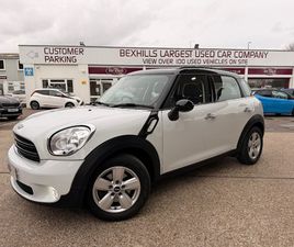 2015 COOPER 5DOOR