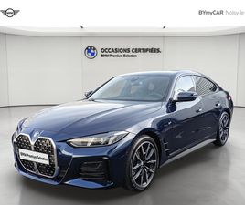 420D XDRIVE GRAN COUPÉ