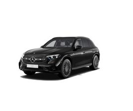 GLC 300 E HYBRID EQ 9G-TRONIC 4MATIC