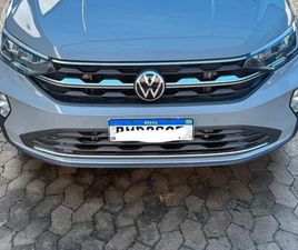 VOLKSWAGEN NIVUS VOLKSWAGEN NIVUS HIGHLINE 1.0 200 TSI FLEX AUT 2021