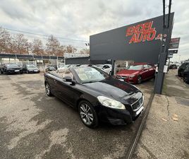 VOLVO C70 (D3 150 CH MOMENTUM)
