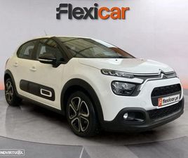 CITROËN C3 1.5 BLUEHDI FEEL PACK