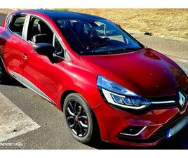 RENAULT CLIO RENAULT CLIO 1.5 DCI #
