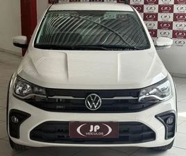 VOLKSWAGEN GOL TRENDLINE 1.6 TOTAL FLEX 16V